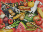 (image for) BBQ Time